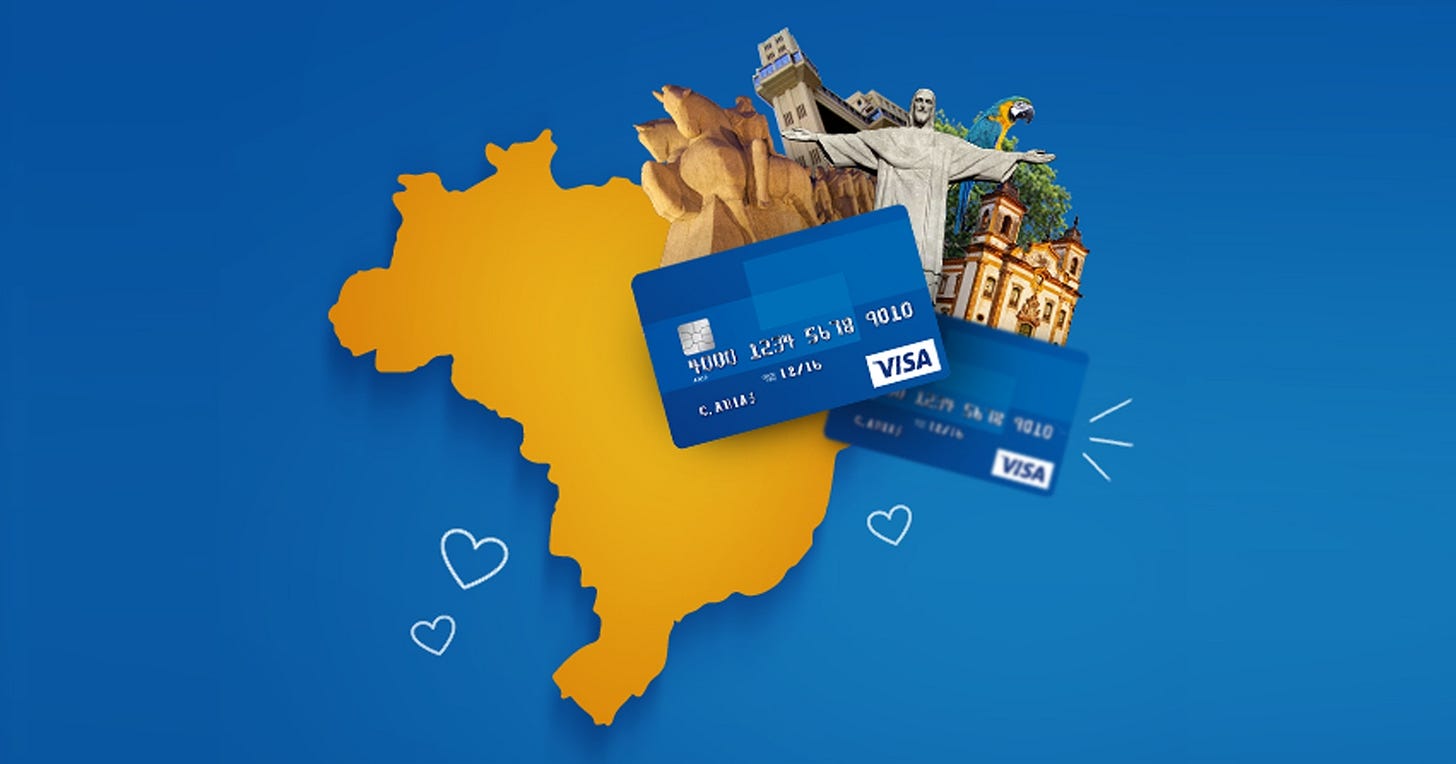 Vai de Visa: o que é, como funciona e como aproveitar os benefícios