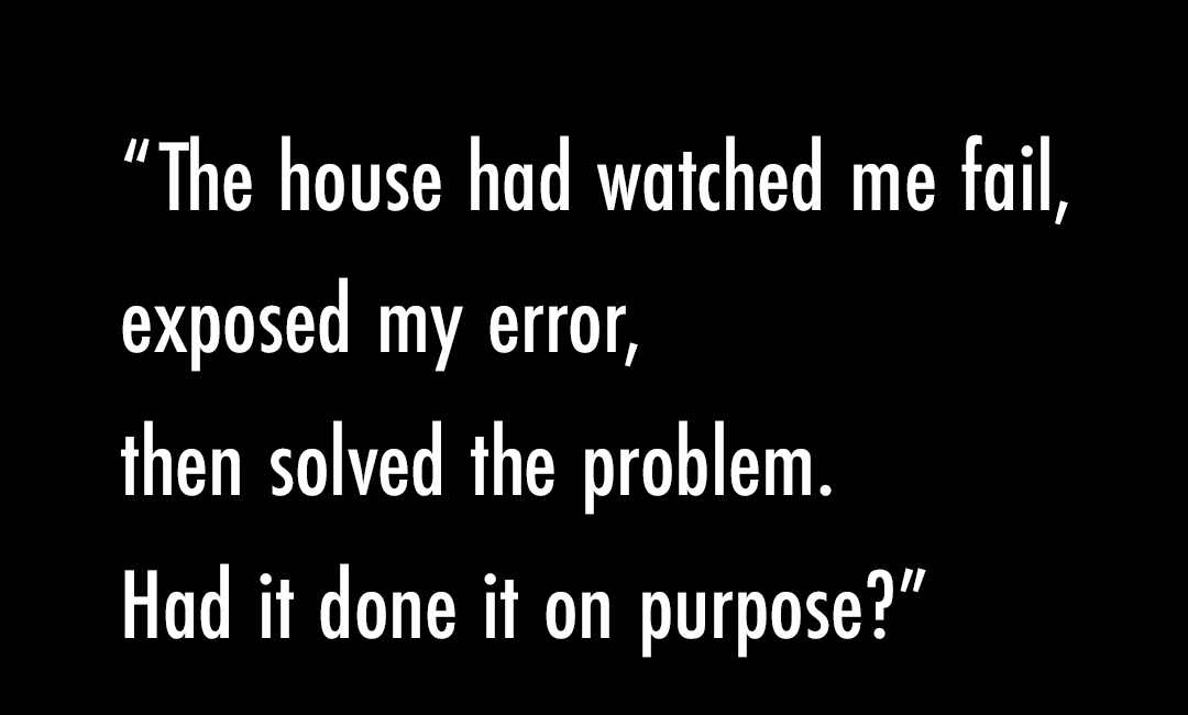 SHOW HOME - Chapter 2