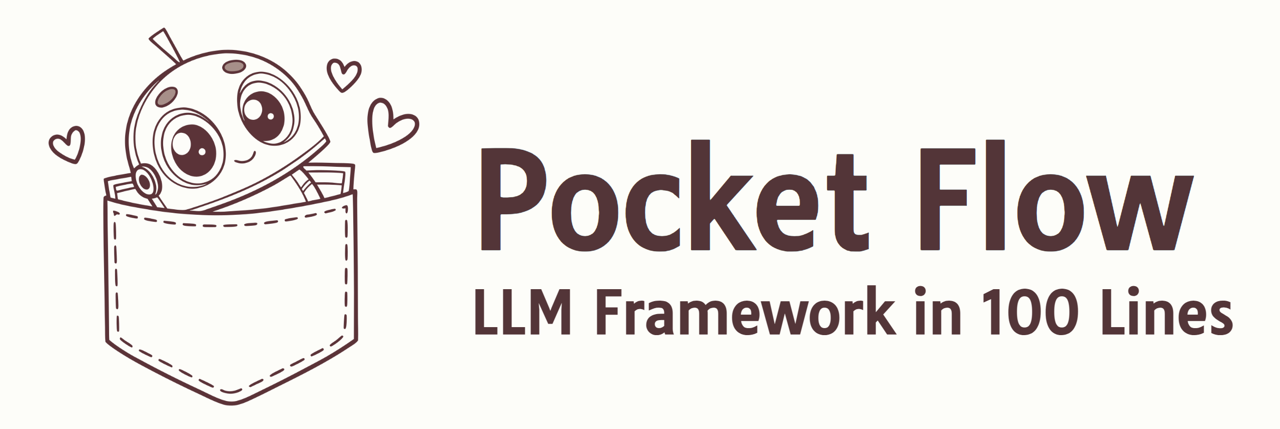 I Built Pocket Flow, an LLM Framework in just 100 Lines — Here is Why
