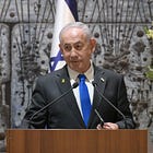 Can we be anti-Netanyahu and pro-Israel?