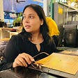 Amreen Khan's avatar