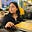 Amreen Khan's avatar