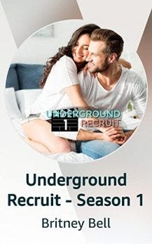 Underground Recruit