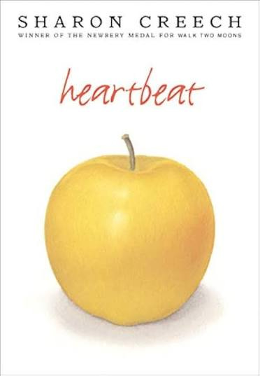 Heartbeat: Creech, Sharon: 9780060540227: Amazon.com: Books