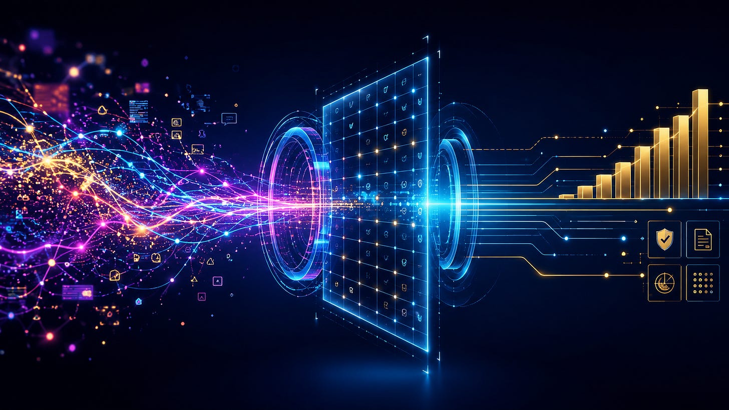 From Prompt to Reliable Output: A Practical GenAI Evaluation Workflow