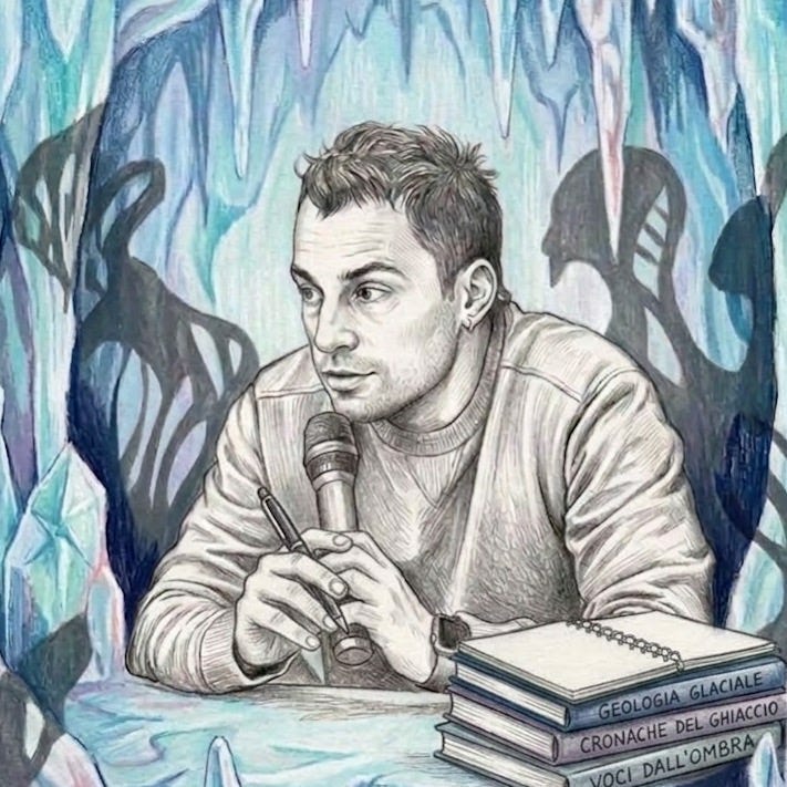 SottoZero di Andrea Fassi