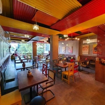 Top Coffee Shops in Poonamallee High Road Kilpauk - Best Cafes near me -  Justdial