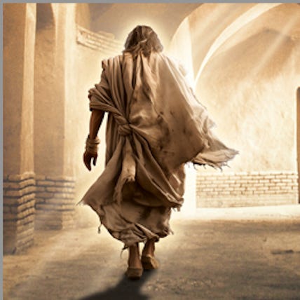 The Lowly Prophet