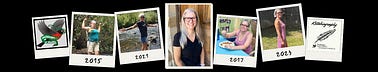 Ketobiography Circle