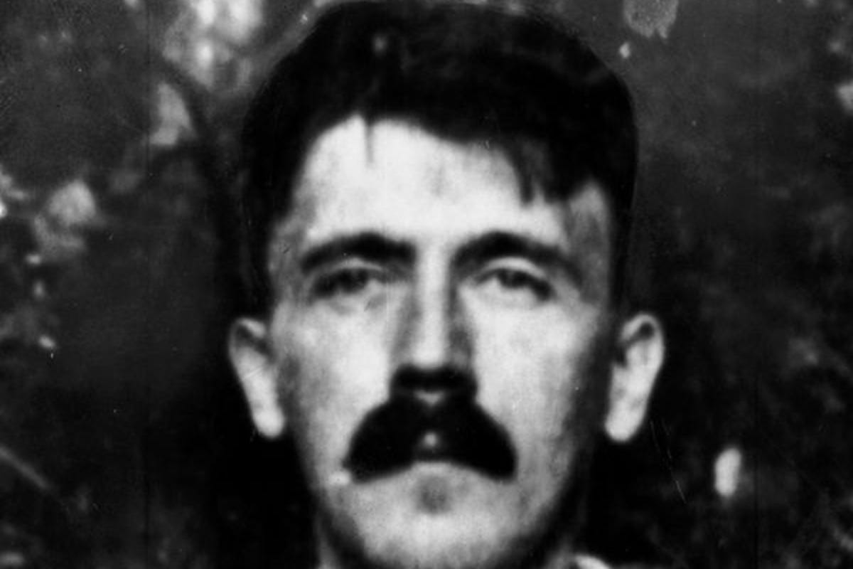 Adolf Hitler — First Writing On The Jews