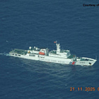 U.S.-Philippine Task Force Philippines Coordinates Response to Ongoing PRC Maritime Presence in South China Sea