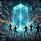 Humanoid Robotics OS: A teardown of the battle to become the "Windows" of robotics