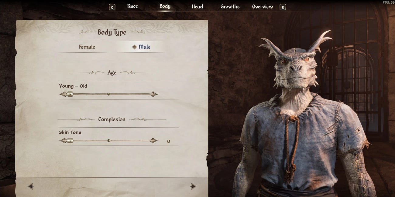 Nexus Mods Explains Why It Reinstated Mod Replacing Body Types With Male And Female In 'Oblivion Remaster'
