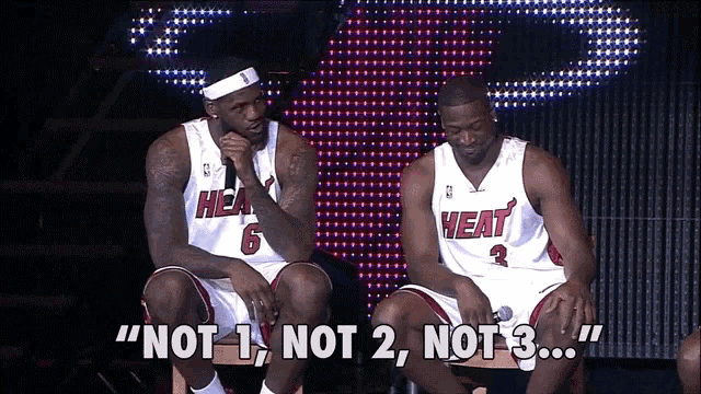 Hace 15 años hoy, el Miami Heat da la bienvenida a "The Heatles" en una fiesta de bienvenida VIDEO: https://tinyurl.com/2jf7jzw3 Hace 15 años hoy, el Miami Heat da la bienvenida a "The Heatles" en una fiesta de bienvenida VIDEO: https://tinyurl.com/2jf7jzw3