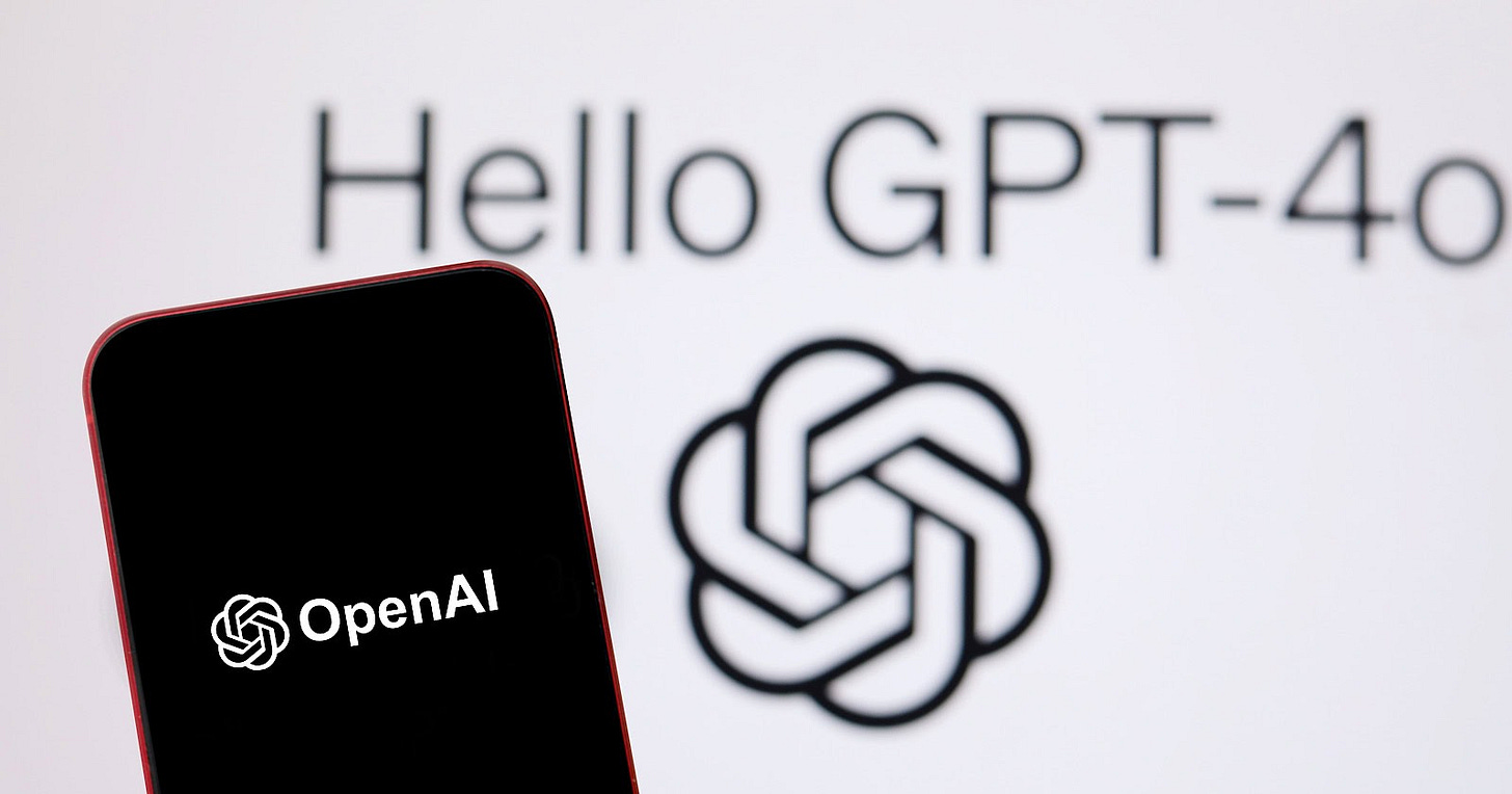 OpenAI Brings GPT-4o Back For Paid ChatGPT Users