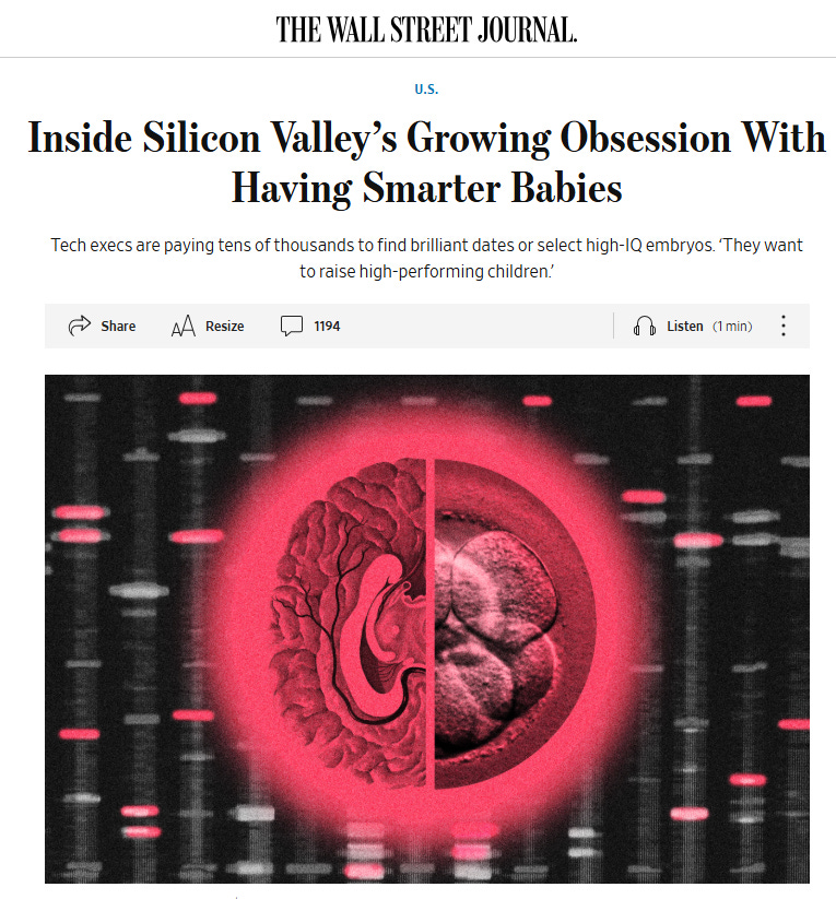 O século do biopopulismo