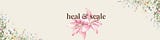 Heal & Scale 