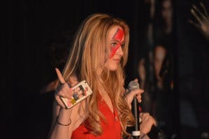 ChristinaJ for Fangasm