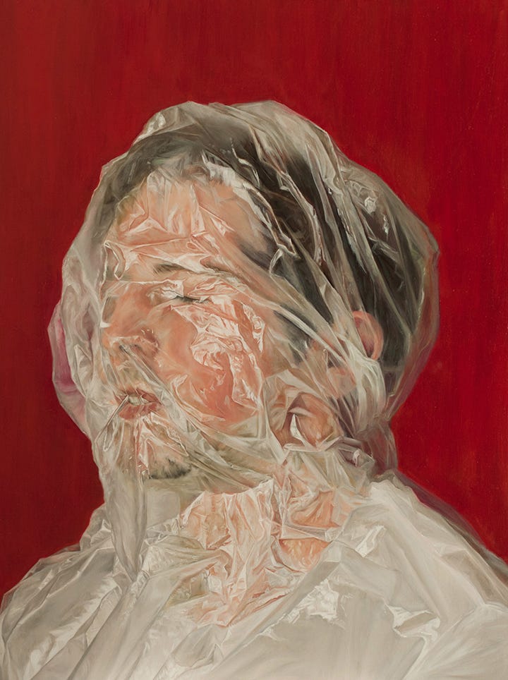 Maria Teicher - Philadelphia, PA Contemporary Fine Artist - Painters -  Photographers - Artistaday.com