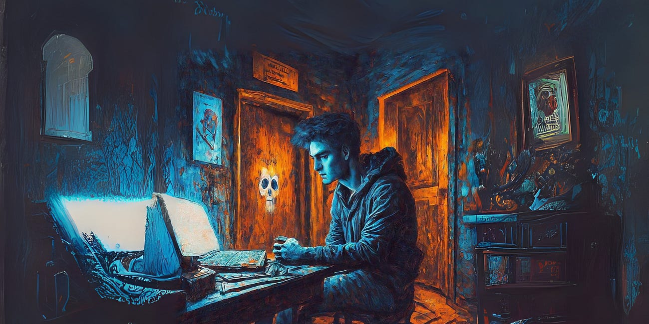 Piracy - When a $60 Game Meets a $100 Income