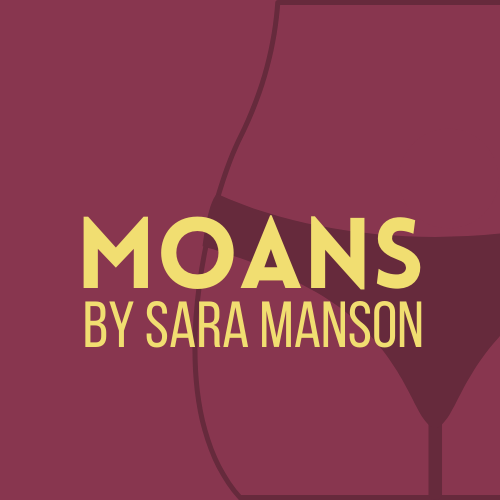 Substack profile picture for @moans