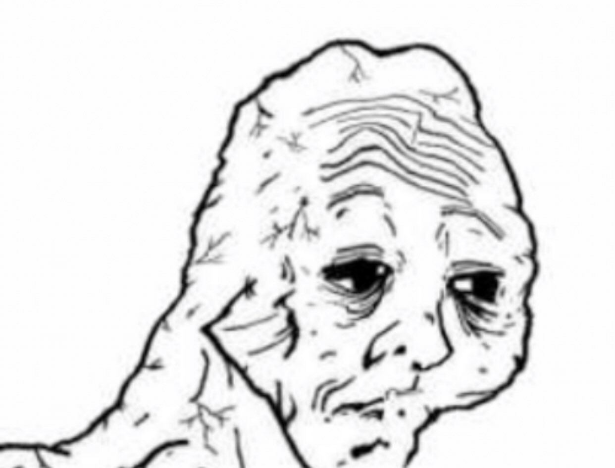 Lean on Twitter: "@memesdel3mundo -meme te tenemos otro estudio para pagar  el calefon meme: yes honey" / Twitter