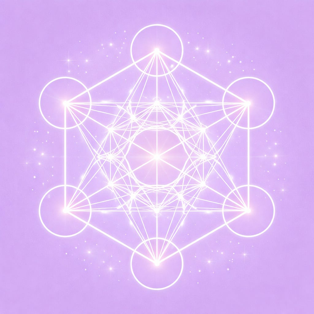 Angelic Reiki Healing logo