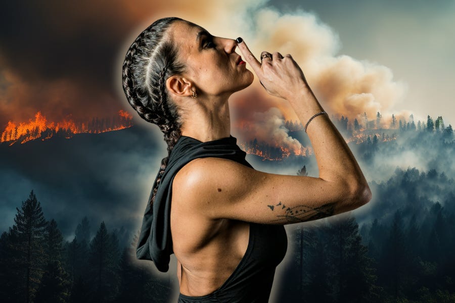 April 2026 Astrology Chart — Aries Fire and Cardinal Energy