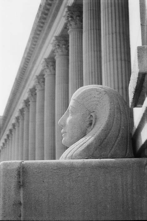 Canon SureShot Tele shot with Arista Edu 200