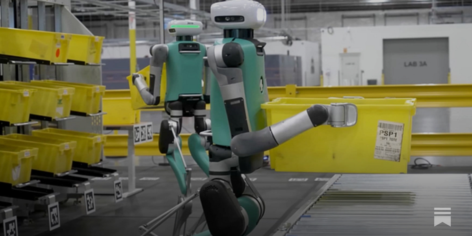 Agility Robotics: Inside the First US Humanoid Company to Go Public