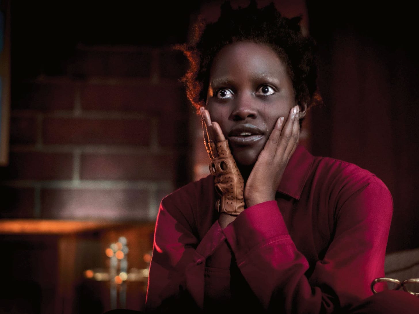 Review: 'Us' Is About Ascending From Your Own Personal Hell | WIRED Review: 'Us' Is About Ascending From Your Own Personal Hell | WIRED