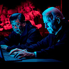 Ήταν οι καραντίνες ένα «made in China» πραξικόπημα των δυτικών μυστικών υπηρεσιών ;