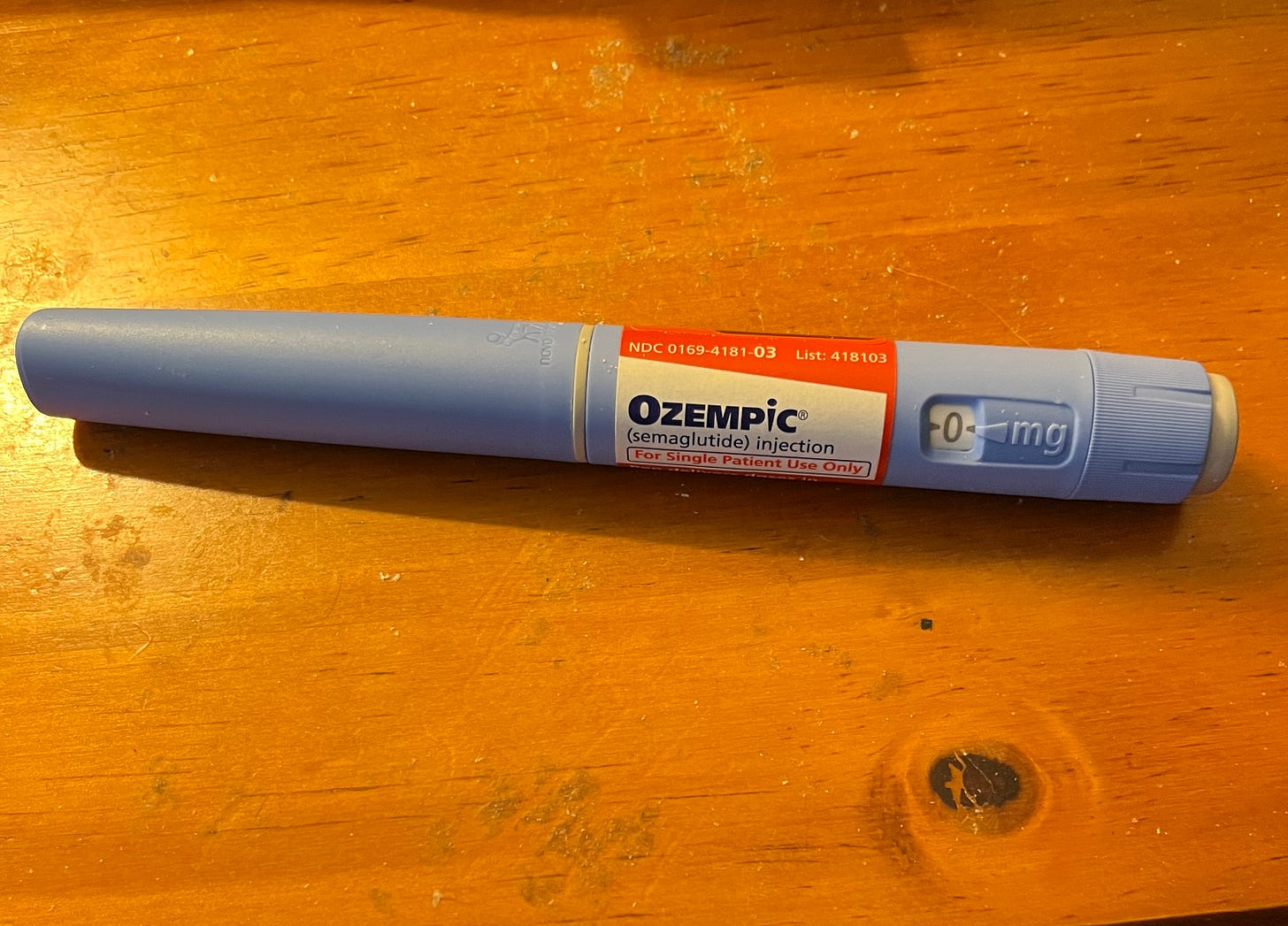 ozempic