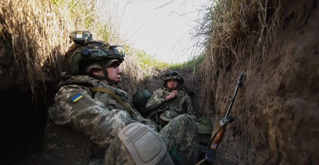La plus grande division de chars de la Russie se dirige directement vers Zaporizhzhia
