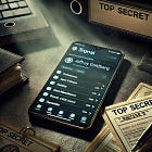 The Signal Breach Scandal: Reckless, Dangerous, and No ‘Honest Mistake’