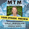 Men Talking Mindfulness