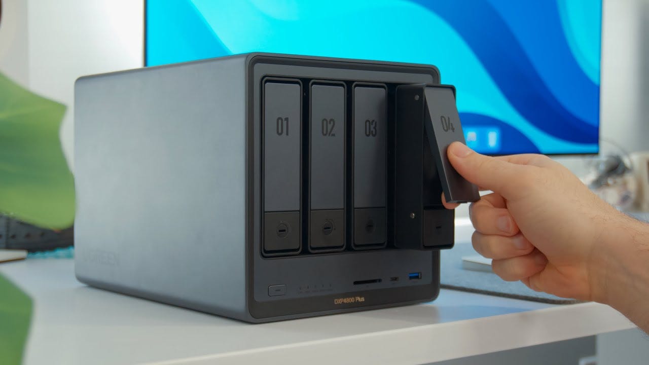 My Personal Cloud Storage | UGREEN NAS My Personal Cloud Storage | UGREEN NAS