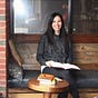 Melissa Boudreau's avatar