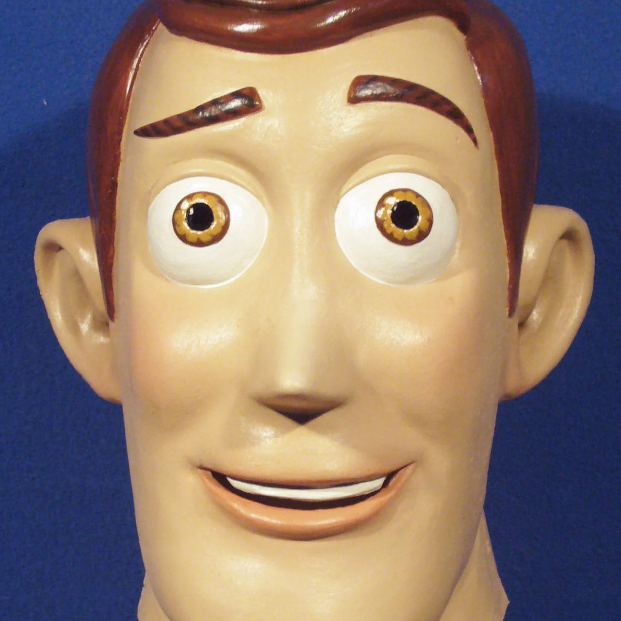 Nile Harris' Social Security