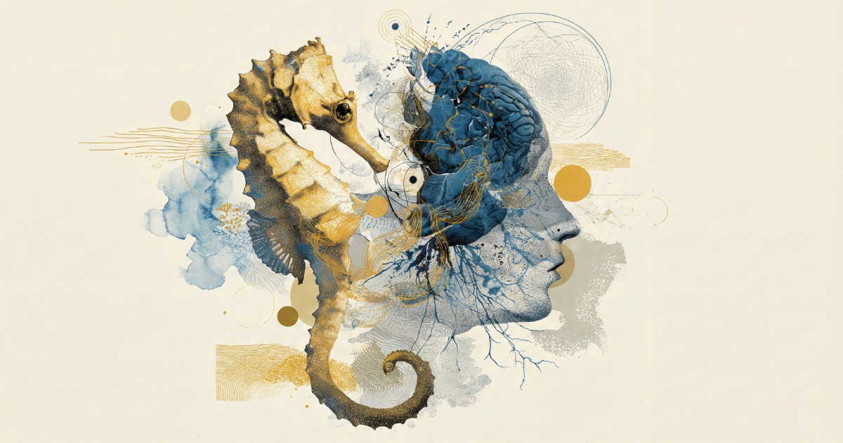 Hippocampus ve Deniz Atı