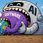 How much more software do we really need?