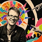 The heresy of Hank Green