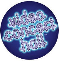 Video Concert Hall (TV Series 1978–1981 ...