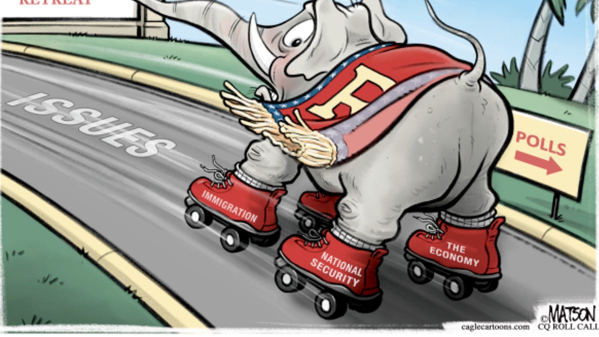 Sunday Strip: Convoy to Cuba