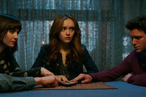 ouija movie  | rmrk*st | Remarkist Magazine