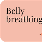 How to practice belly breathing with your child