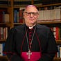 Archbishop John Wilson's avatar