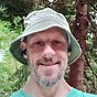 Lee D. Gibbs Horror Author's avatar
