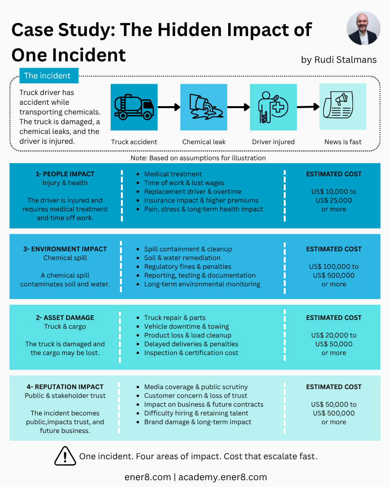 The Cost of Ignoring Safety (And How to Fix It Before It Costs You)