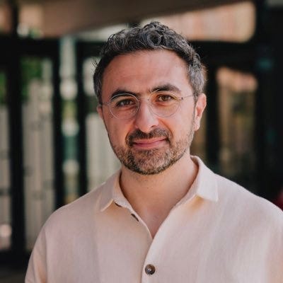 Mustafa Suleyman (@mustafasuleyman) / X